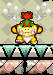 Bowser Jr. is angry