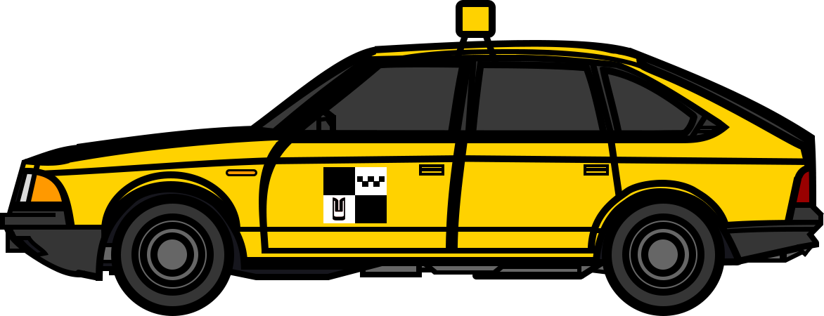 Walfas Vehicle: Moskvich 2141 Aleko by Elelyan on DeviantArt