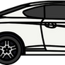 Walfas Vehicle: 2002 Hyundai Tiburon Coupe