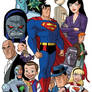 Superman: The Animated Series