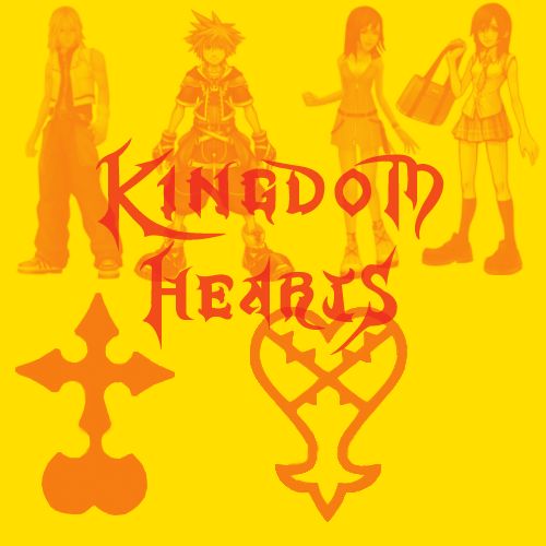 kingdom hearts brushes