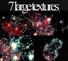 7 Large Textures Pack