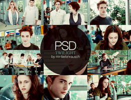 PSD - Twilight