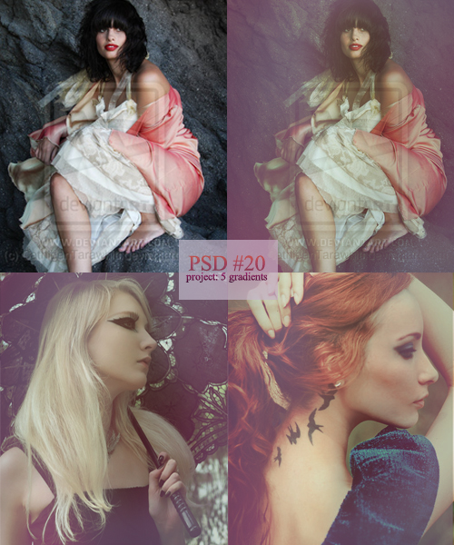 PSD 20 by lenich123 on DeviantArt