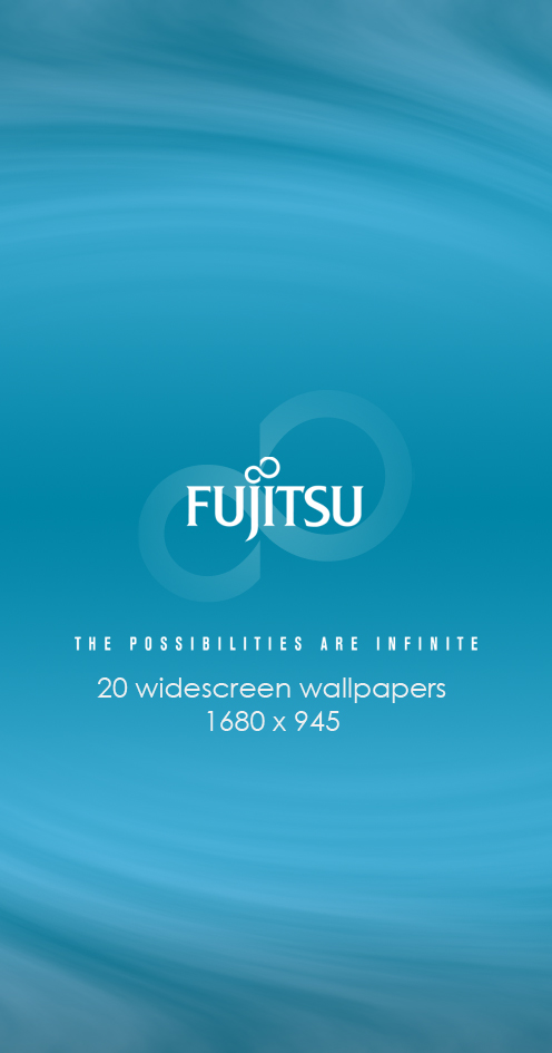 Fujitsu Wallpapers By Late8 On Deviantart