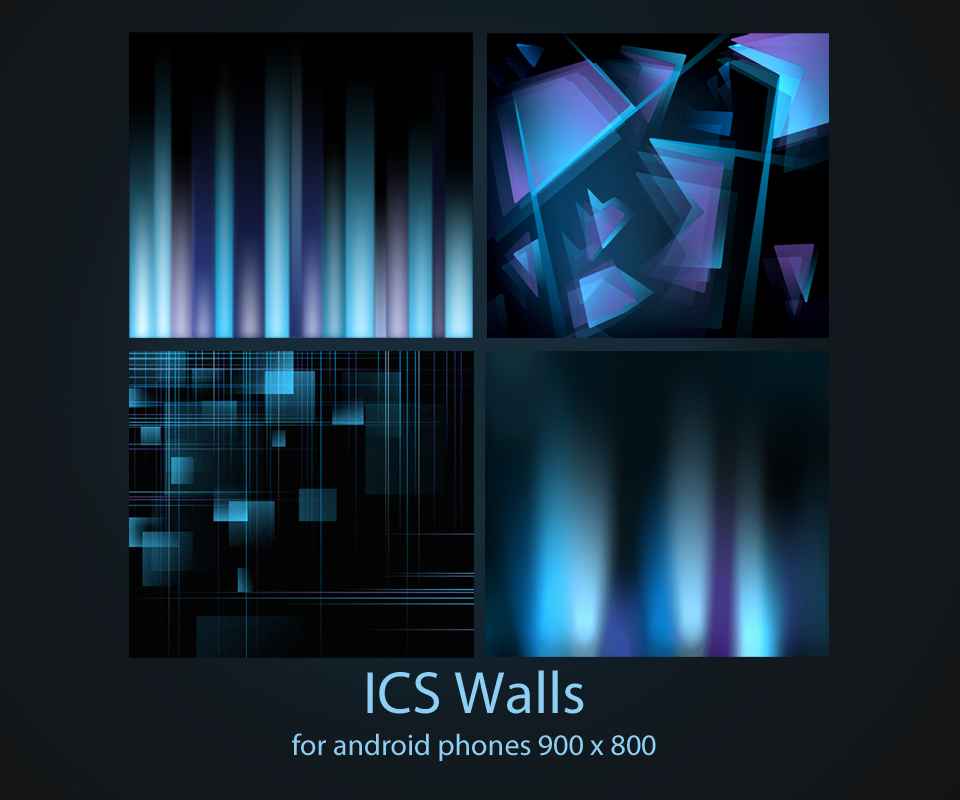 Ice Cream Sandwich Wallpaper For Android By Late8 On Deviantart