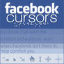 Facebook Cursors