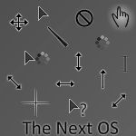'The next OS' v1.11