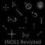 tNOS1 Revisited