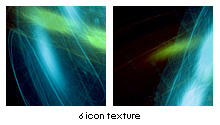 Light Icon Texture 1