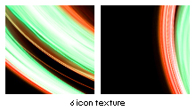 Light Icon Texture 11