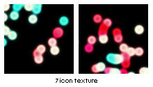 Light Icon Texture 14
