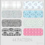 Set Pattern 1