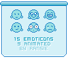 Emoticons 1