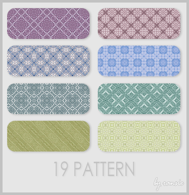 Pattern 4