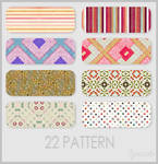 Patterns 5