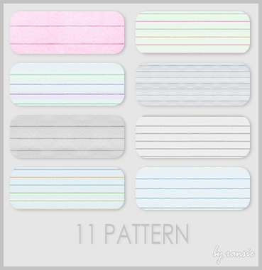 Pattern 8 by Ransie3 on DeviantArt