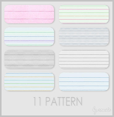 Pattern 8 by Ransie3 on DeviantArt
