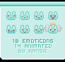 Emoticons 05
