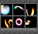 Light Icon Texture 23 by Ransie3