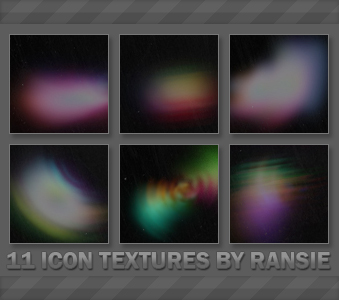 Light Icon Texture 24