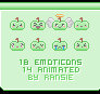 Emoticons 06