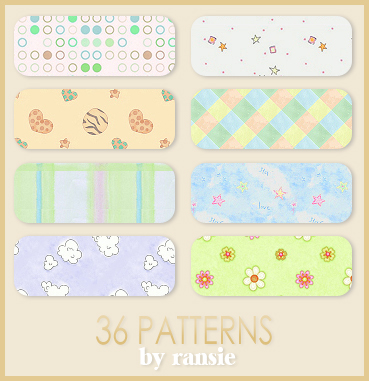 Pattern 17 by Ransie3
