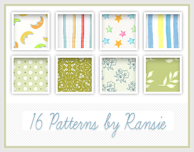 Patterns 20