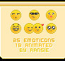 Emoticons 07