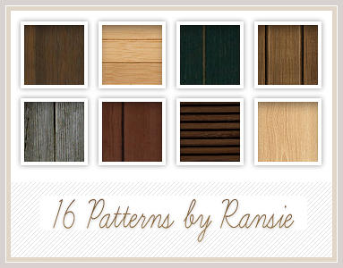 Patterns 21 by Ransie3 on DeviantArt