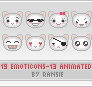 Emoticons 09
