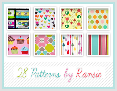 Patterns 23