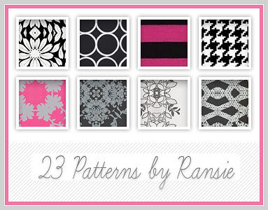 Patterns 24