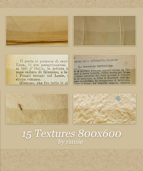 Big Textures 11