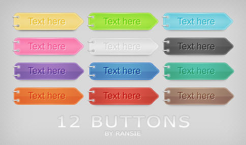 Web Buttons 05