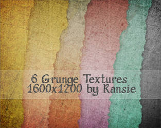 Big Textures 14