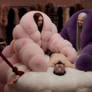 Preview: Pink  Purple Bound