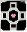 Companion Cube Cursor