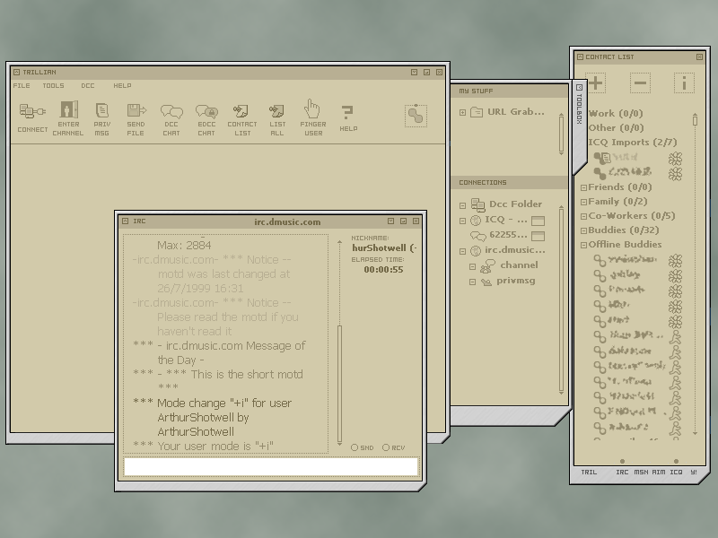 PDA V1