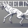 Freeline wolf