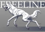 Freeline wolf