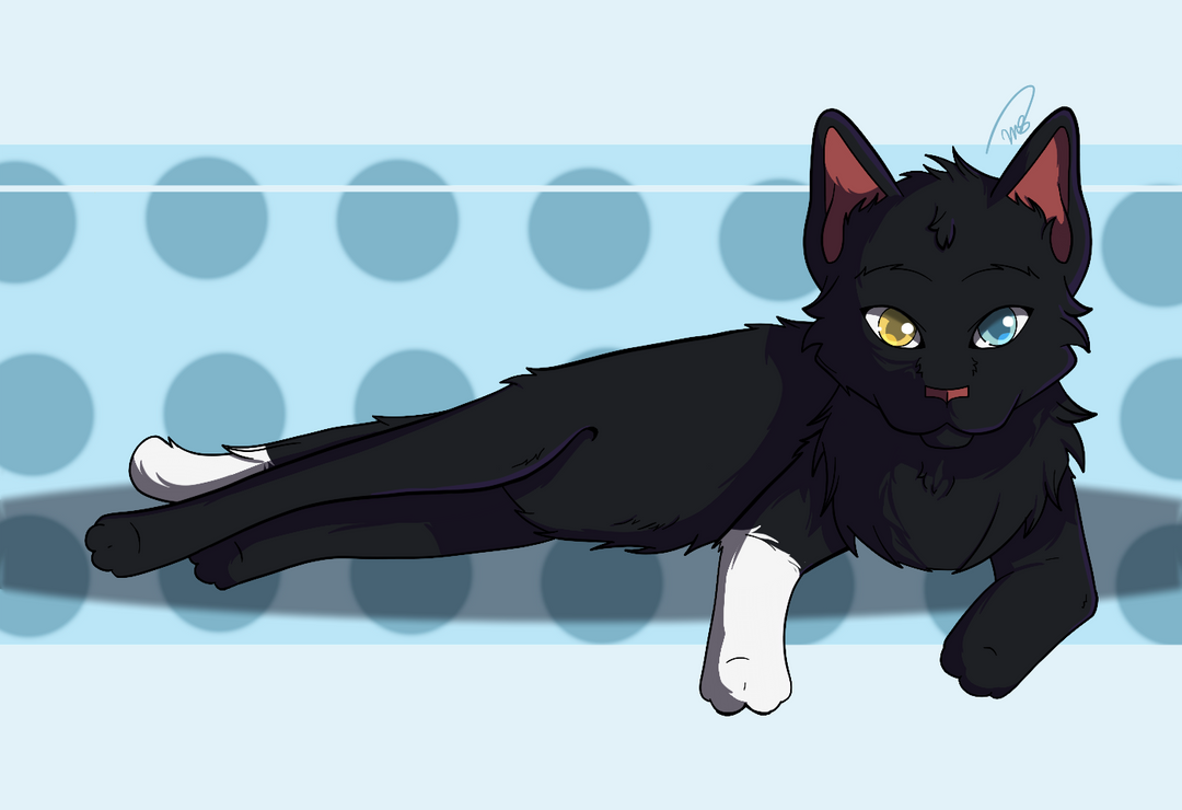 Request by Dusk-Star17 on DeviantArt
