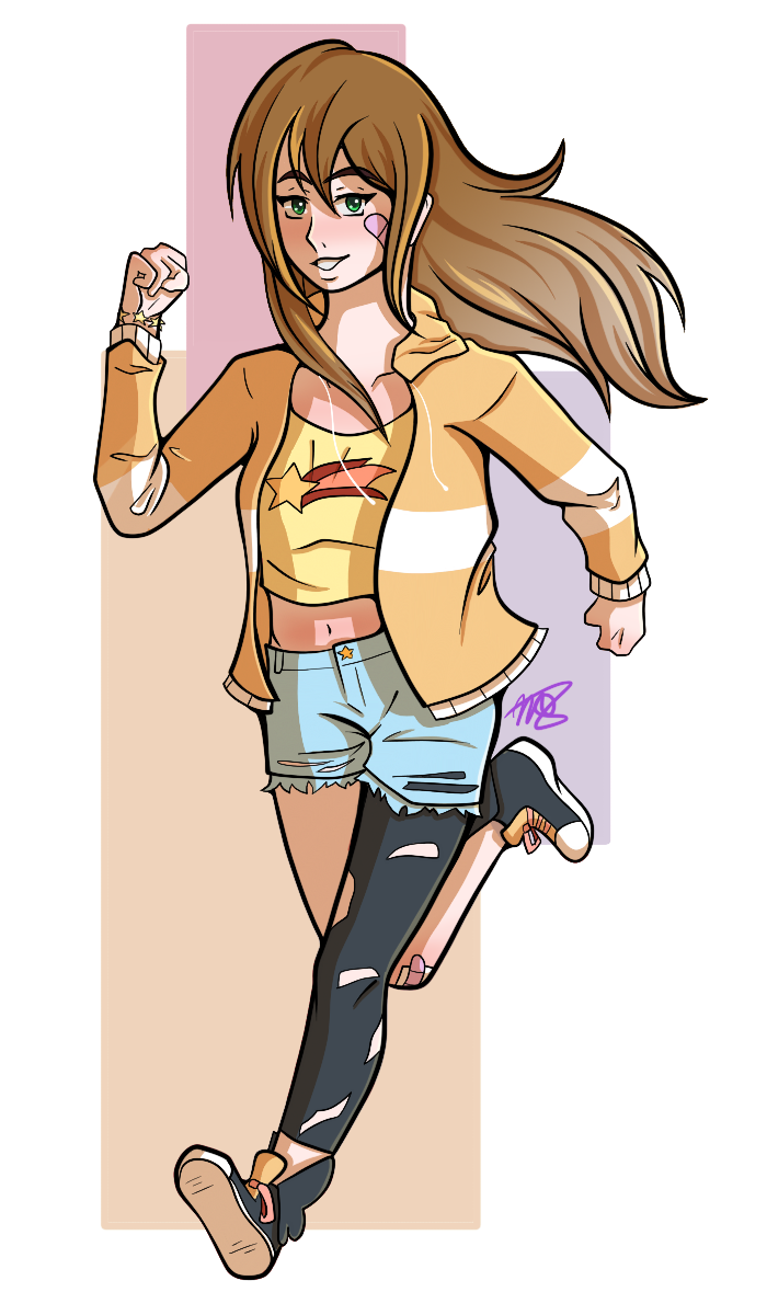 Character Request by Dusk-Star17 on DeviantArt