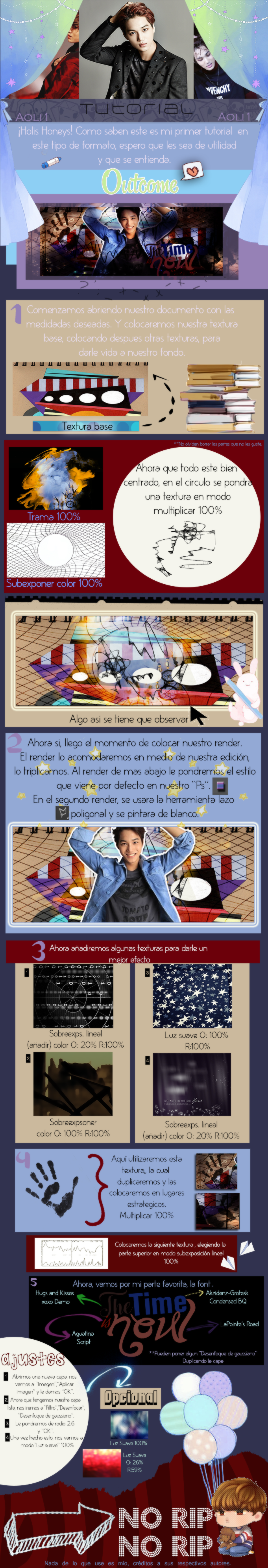 Tutorial by Aoli1 on DeviantArt