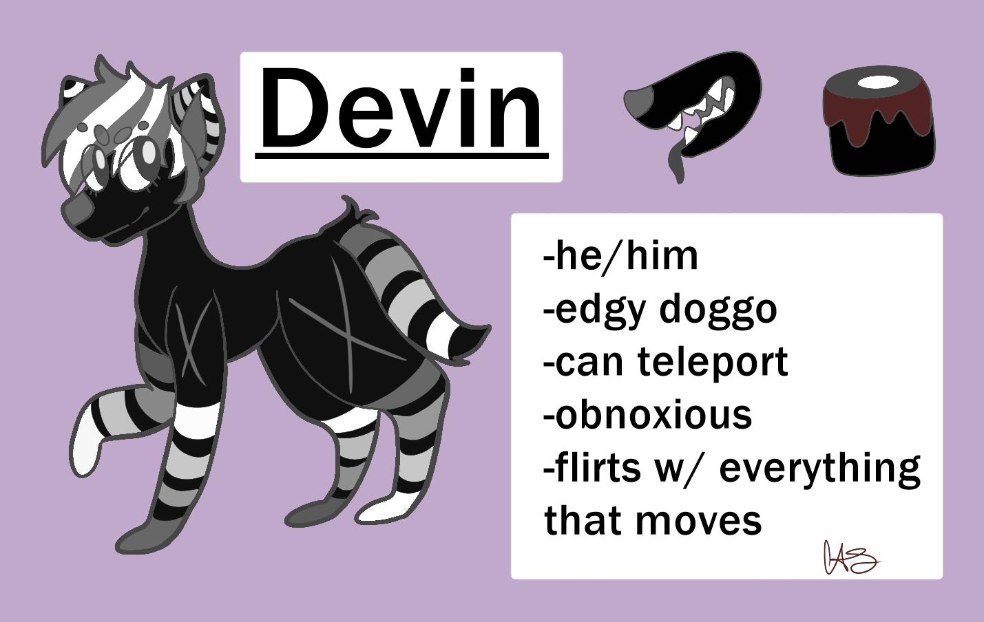 Devin Ref