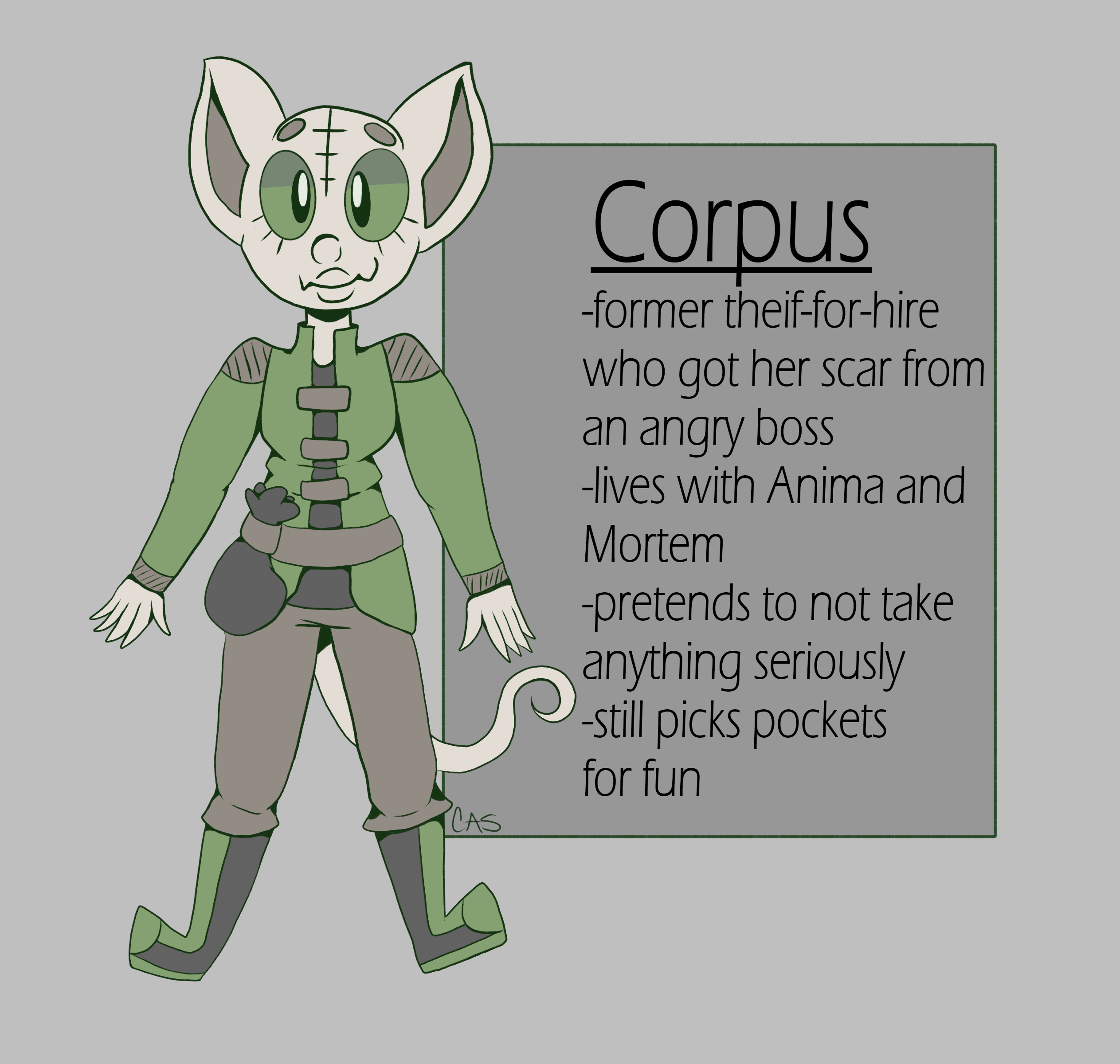 Corpus Ref by OnyxMonarchy on DeviantArt