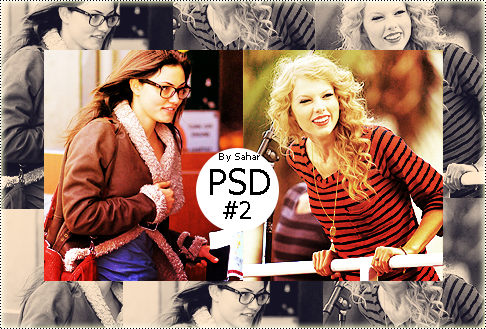 PSD 2 by Sahar1206 on DeviantArt