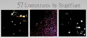 Glitter Icontextures