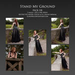 Stand My Ground Pack 138