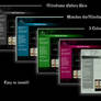 Wireframe Gallery Skin FREE